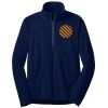Microfleece 1/2 Zip Pullover Thumbnail