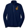 Microfleece 1/2 Zip Pullover Thumbnail