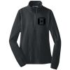 Women's Microfleece 1/2 Zip Pullover Thumbnail
