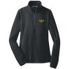 Women's Microfleece 1/2 Zip Pullover Thumbnail