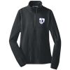 Women's Microfleece 1/2 Zip Pullover Thumbnail