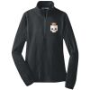 Women's Microfleece 1/2 Zip Pullover Thumbnail