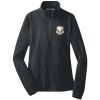 Women's Microfleece 1/2 Zip Pullover Thumbnail