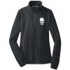 Women's Microfleece 1/2 Zip Pullover Thumbnail