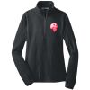 Women's Microfleece 1/2 Zip Pullover Thumbnail
