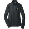 Women's Microfleece 1/2 Zip Pullover Thumbnail