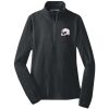 Women's Microfleece 1/2 Zip Pullover Thumbnail