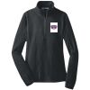 Women's Microfleece 1/2 Zip Pullover Thumbnail