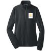 Women's Microfleece 1/2 Zip Pullover Thumbnail