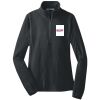 Women's Microfleece 1/2 Zip Pullover Thumbnail
