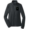 Women's Microfleece 1/2 Zip Pullover Thumbnail