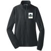 Women's Microfleece 1/2 Zip Pullover Thumbnail