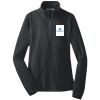 Women's Microfleece 1/2 Zip Pullover Thumbnail