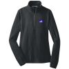 Women's Microfleece 1/2 Zip Pullover Thumbnail