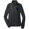 Women's Microfleece 1/2 Zip Pullover Thumbnail
