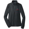 Women's Microfleece 1/2 Zip Pullover Thumbnail