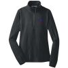 Women's Microfleece 1/2 Zip Pullover Thumbnail