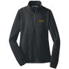 Women's Microfleece 1/2 Zip Pullover Thumbnail