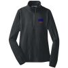 Women's Microfleece 1/2 Zip Pullover Thumbnail