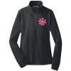 Women's Microfleece 1/2 Zip Pullover Thumbnail