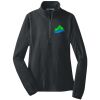 Women's Microfleece 1/2 Zip Pullover Thumbnail