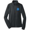 Women's Microfleece 1/2 Zip Pullover Thumbnail