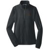 Women's Microfleece 1/2 Zip Pullover Thumbnail