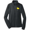 Women's Microfleece 1/2 Zip Pullover Thumbnail