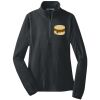 Women's Microfleece 1/2 Zip Pullover Thumbnail