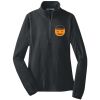 Women's Microfleece 1/2 Zip Pullover Thumbnail