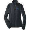 Women's Microfleece 1/2 Zip Pullover Thumbnail