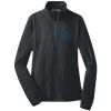 Women's Microfleece 1/2 Zip Pullover Thumbnail