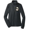Women's Microfleece 1/2 Zip Pullover Thumbnail