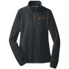 Women's Microfleece 1/2 Zip Pullover Thumbnail