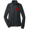 Women's Microfleece 1/2 Zip Pullover Thumbnail