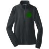 Women's Microfleece 1/2 Zip Pullover Thumbnail