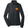 Women's Microfleece 1/2 Zip Pullover Thumbnail