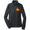 Women's Microfleece 1/2 Zip Pullover Thumbnail