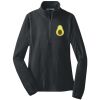 Women's Microfleece 1/2 Zip Pullover Thumbnail