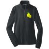 Women's Microfleece 1/2 Zip Pullover Thumbnail