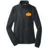 Women's Microfleece 1/2 Zip Pullover Thumbnail