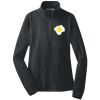 Women's Microfleece 1/2 Zip Pullover Thumbnail