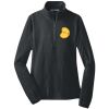 Women's Microfleece 1/2 Zip Pullover Thumbnail