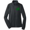 Women's Microfleece 1/2 Zip Pullover Thumbnail