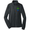 Women's Microfleece 1/2 Zip Pullover Thumbnail