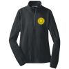 Women's Microfleece 1/2 Zip Pullover Thumbnail