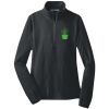 Women's Microfleece 1/2 Zip Pullover Thumbnail