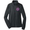 Women's Microfleece 1/2 Zip Pullover Thumbnail