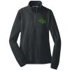 Women's Microfleece 1/2 Zip Pullover Thumbnail