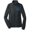 Women's Microfleece 1/2 Zip Pullover Thumbnail